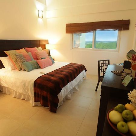 Iguana Crossing Boutique Hotel 푸에르토빌라밀 외부 사진