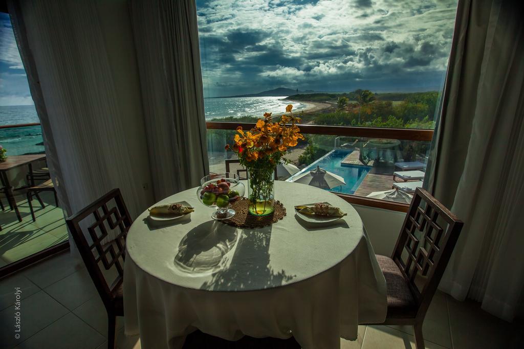 Iguana Crossing Boutique Hotel 푸에르토빌라밀 외부 사진