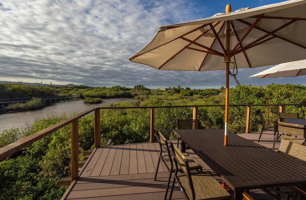 Iguana Crossing Boutique Hotel 푸에르토빌라밀 외부 사진