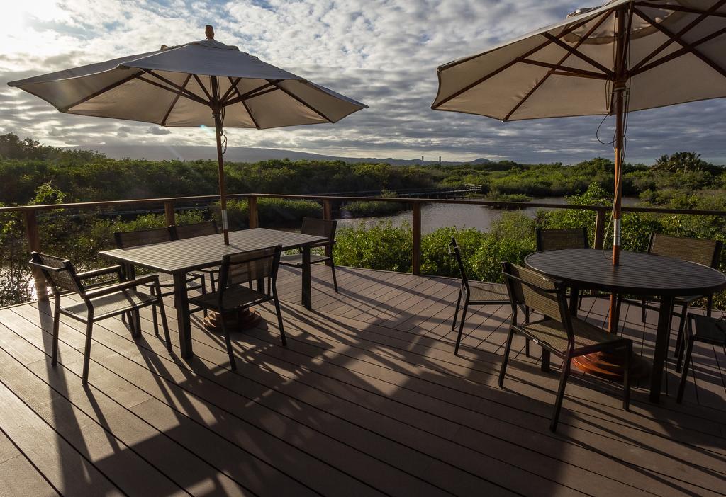 Iguana Crossing Boutique Hotel 푸에르토빌라밀 외부 사진