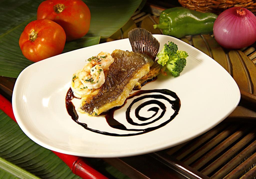 Iguana Crossing Boutique Hotel 푸에르토빌라밀 외부 사진