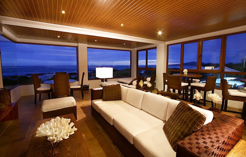 Iguana Crossing Boutique Hotel 푸에르토빌라밀 외부 사진