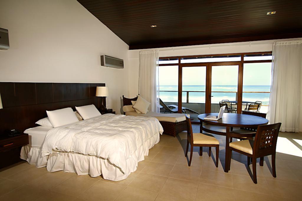 Iguana Crossing Boutique Hotel 푸에르토빌라밀 객실 사진