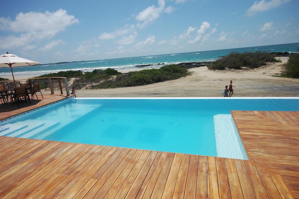 Iguana Crossing Boutique Hotel 푸에르토빌라밀 객실 사진